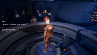 INSOMNIA: THE ARK (Walkthrough Gameplay ) Its Time To Wake Up! ep1