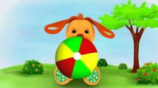 Тини Лав  серия 2 -Английский язык для детей | TINY LOVE - English for kids part2