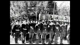 Выпускникам 12 роты КВВСКУ 1975 - 1979 г.г. выпуска посвящается... 1 часть