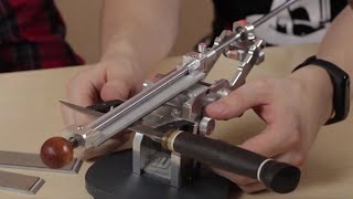 Точилки «Профиль» и Blitz. Кому на Руси точить хорошо?