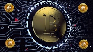Криптовалюта. Bitcoin завоевывает мир. GBC Gold Coin Голд Коин