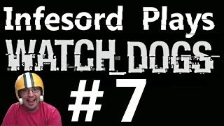 Let's Play: Watch Dogs [Part 7] The meeting with BadBoy17
