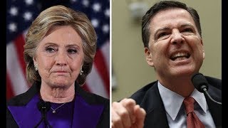 DNC Lawyers Met With FBI On Trump Russia Allegations BEFORE FISA Warrant Was Issued