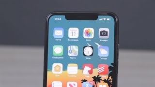 Самый полный обзор iPhone XS MAX!