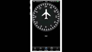 FSXPad - Add on for FSX. Developed for iPad and iPhone