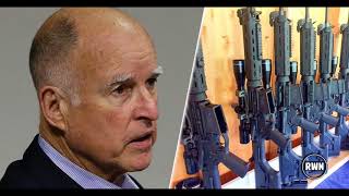 PRICELESS! BIG Dem G*nControl Champ Just Hauled Away In Handcuffs – Will Spend YEARS In Prison!