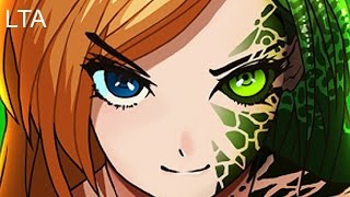 LTA Zombie hive