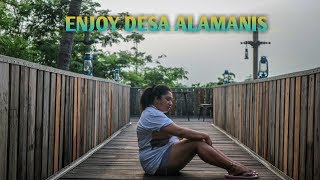 ENJOY DESA ALAMANIS
