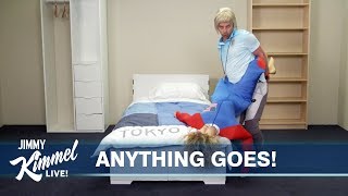 How to Have Sex at the Olympics by Nick Kroll