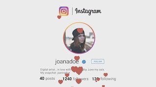 The Best Free Quick Instagram Intro - Awesome Free Intro Templates