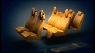 Opel Zafira Tourer Concept Trailer 2