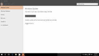 Windows 10 tips and tricks How to turn off Windows update sharing on the internet P2P
