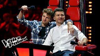 The Voice of Poland 8 od kulis, cz. 1