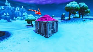 6 minutes of secret building/editing tricks in Fortnite
