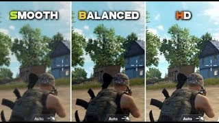PLAY PUBG WITH GFX TOOL / No BAN No LAG  100% Safe