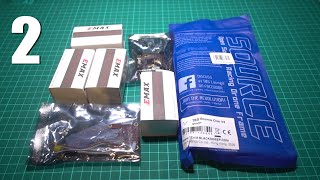 Build A Drone - How/Where To Buy #2