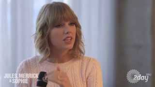 Taylor Swift SEXIST Label on Relationship Speculation Commentators