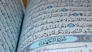 ABDULLOH DOMLA - KAHF SURASI TAFSIRI 8 - DARS