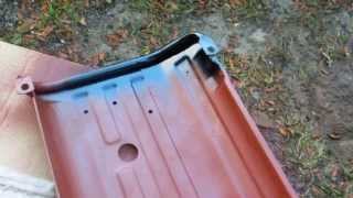 Killing Rust on Cars & Trucks for Winter