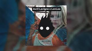 LoveLeo x Avril Lavigne (AVIVIAN Mashup) READ DESCRIPTION