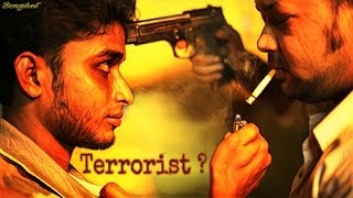 ✅ Short Film - Terrorist? | Based on islam and terrorism | Bongshot