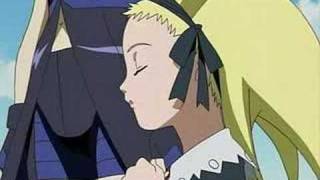 舞hime - It's only the fairly tale
