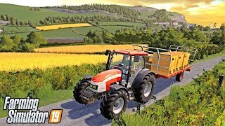 MY LAST EPISODE - Shamrock Valley 19 - Farming Simulator 2019