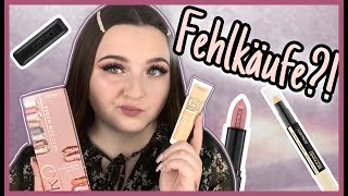 Fehlkauf CATRICE SORTIMENTSUPDATE | Misia
