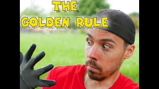 Where People Go Wrong With NoFap: The Golden Rule To NoFapping