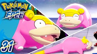Ramoloss de GALAR entre en scène ! - Pokémon Épée ?31 - Let's Play