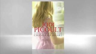 Jodi Picoult: Change of Heart