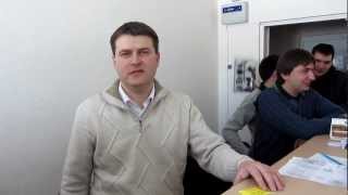 Автосалон Авто-Брокер, Отзыв №1
