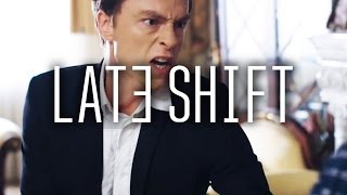 LATE SHIFT #003 - Entscheidung mit Folgen!