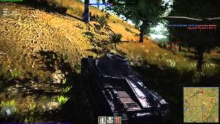 Pz-2,Panzer II Wot vs War Thunder сравение танка в играх
