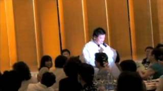 ハン・ウギョン韓国民謡「セタリョン」（鳥打令）