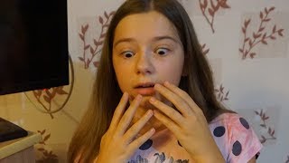 СЛИШКОМ МНОГО СТРАННОСТЕЙ! СТРАШИЛКA