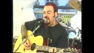 A.N.I.M.A.L - Barrio Patrón (Acústico)