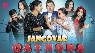 Jangovar qaynona (tizer) 2 | Жанговар кайнона (тизер) 2
