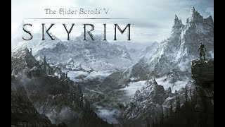 One Life Skyrim Survival: The Concussables