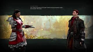 Guild Wars 2 - Key Farm - (Part 3) PvE finale.
