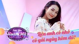Chúng ta đã từng ngang qua đời nhau, liệu anh có còn nhớ? Tình Yêu Hoàn Mỹ Tập 20