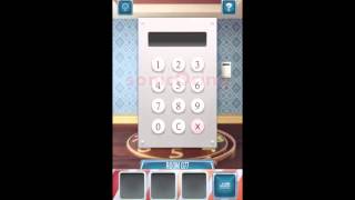 100 Doors Remake Level 77 Walkthrough
