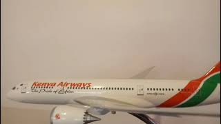 Miguna Miguna back in kenya