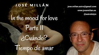 In the mood for love Parte II, tiempo de amar.