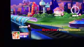 Disney Heroes Battle Mode Hack - How to get free Diamonds - [Updated] Android / iOS
