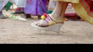 best anklet feet -5
