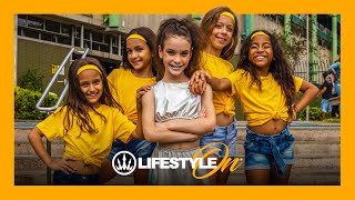 Duda França - No Passinho (Lifestyle ON)
