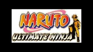 All Naruto Ultimate Ninja's Characters Selection Themes