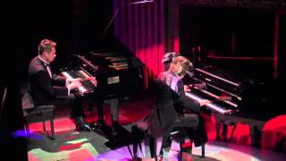 BEL SUONO @ Valletta International PIANO Festival, 2014