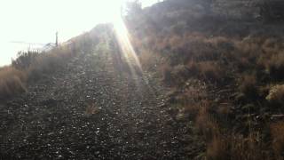 Gray Butte Climb